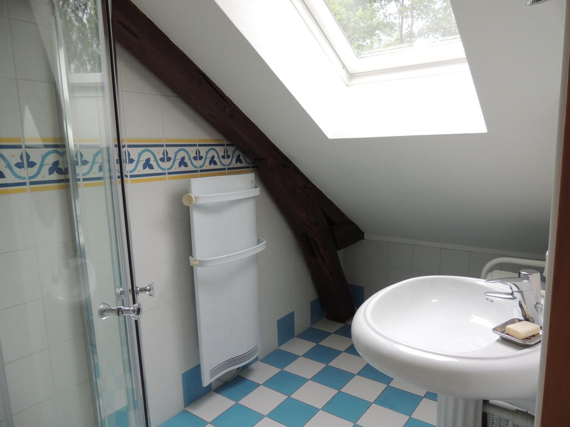 Chambre D'Hotes De Charleval מראה חיצוני תמונה