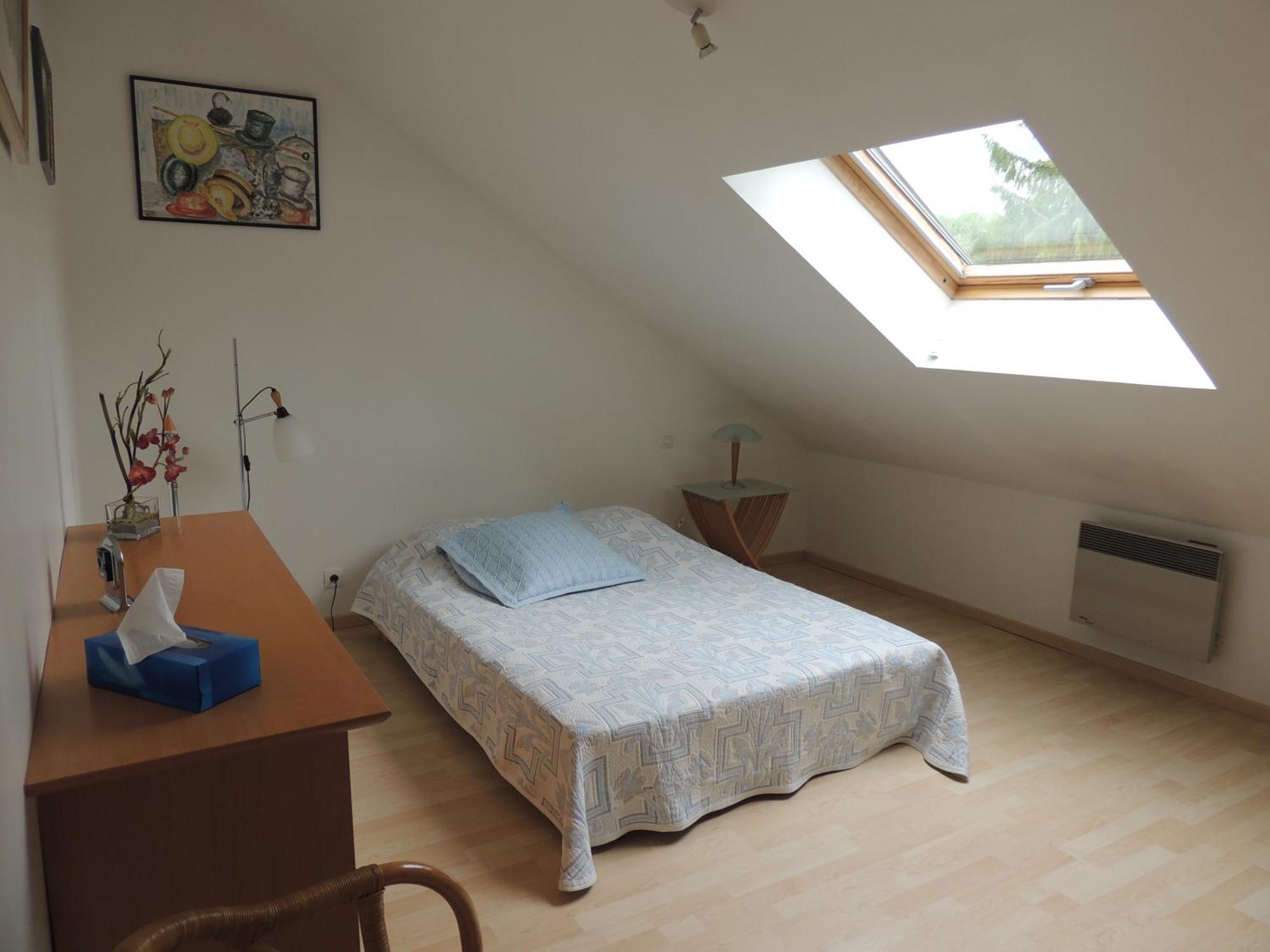 Chambre D'Hotes De Charleval מראה חיצוני תמונה