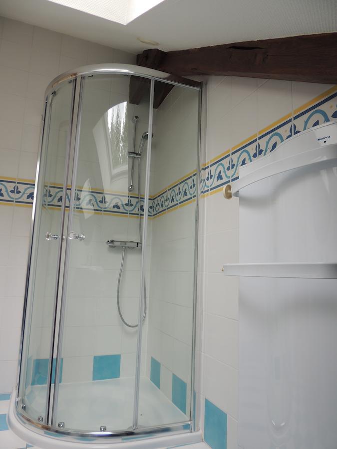 Chambre D'Hotes De Charleval חדר תמונה